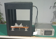 En71-1 Iso8124-1 Astm F963 Tester de energia cinética Sensor Distância Selecionar 100-400mm