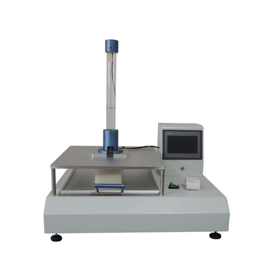Teste de compressão permanente de esponja/espuma / ASTM D3574, ISO8307